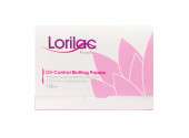 Матирующие салфетки для лица Lorilac Oil-Control Blotting Papers,100шт