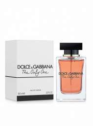 Тестер Дольче & Габбана The Only One edp for women 100 ml