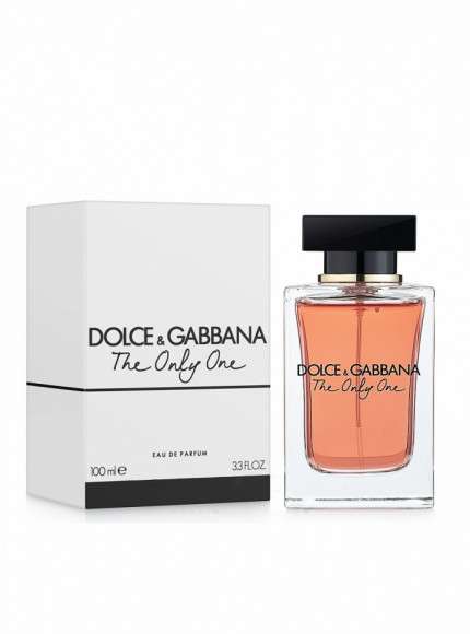 Тестер Дольче & Габбана The Only One edp for women 100 ml
