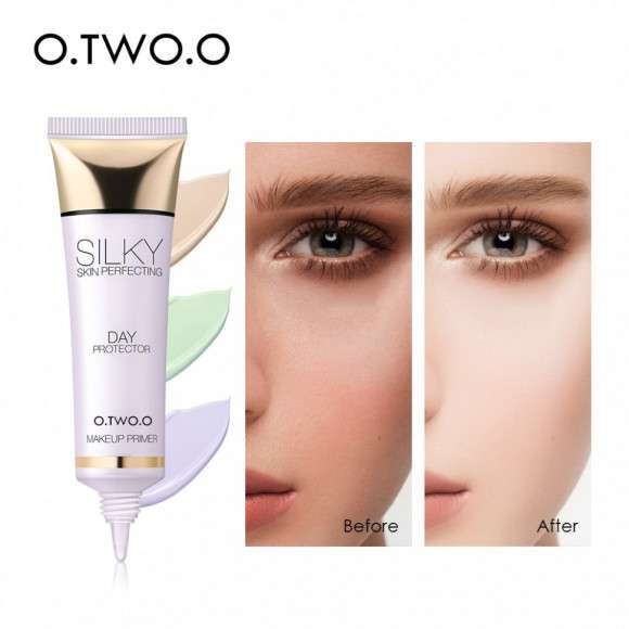 Консилер O.TWO.O Sunny Screen Primer  25 ml (арт. 1000)