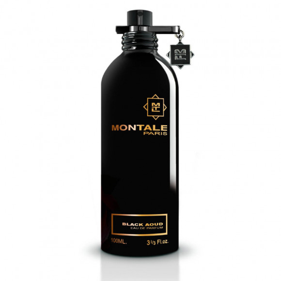 Montale Black Aoudfor men 100 ml