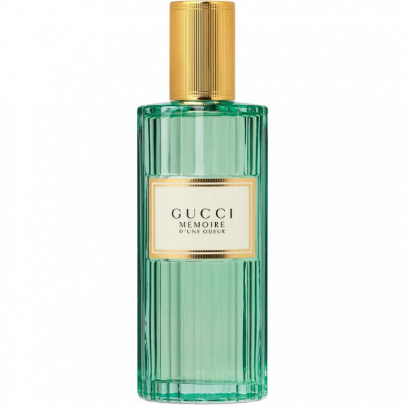 Gucci Mémoire d’une Odeur unisex Gucci Mémoire d’une Odeur unisex