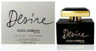 Тестер Дольче & Габбана "The One Desire" for women 75ml