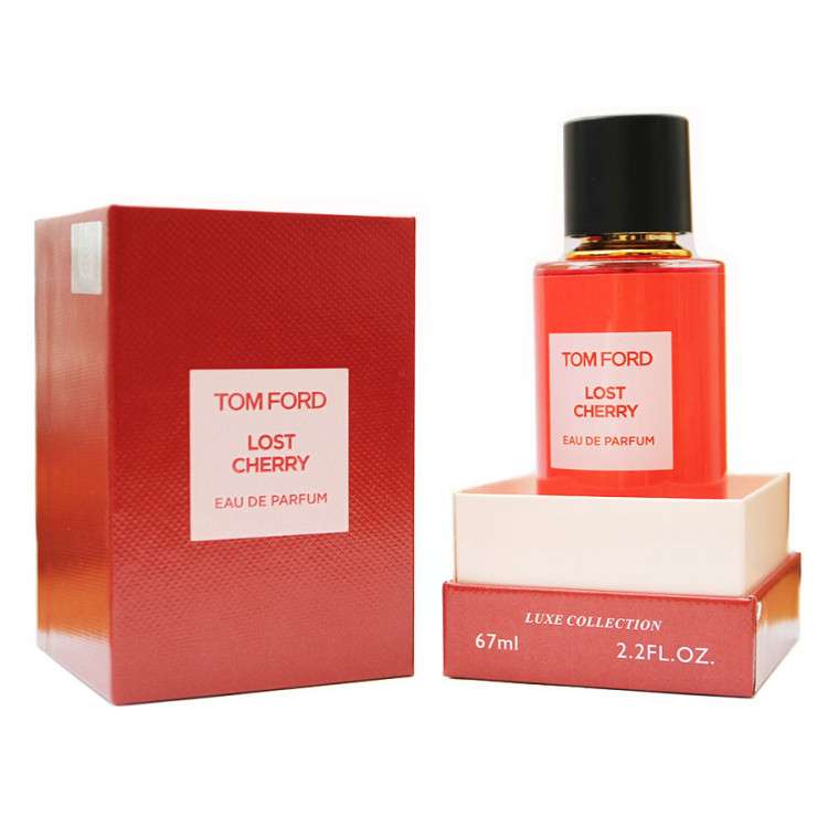 Luxe collection Tom Ford Lost Cherry edp unisex 67 ml купить в интернет ...
