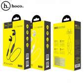 Наушники Bluetooth Hoco ES22 Flaunt sportive wireless headset с микрофоном