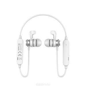 Наушники Bluetooth Hoco ES22 Flaunt sportive wireless headset с микрофоном