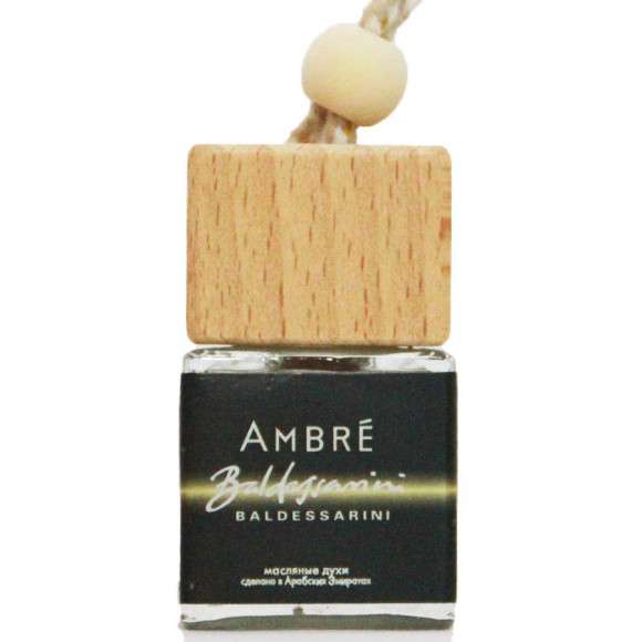 Ароматизатор Baldessarini Ambre