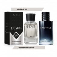 Парфюм Beas Dior Sauvage For Men 25 ml арт. M 202