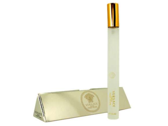 Versace "Eros" pour femme 15 ml