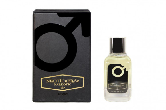 NROTICuERSE Narcotic Homme 3007 Air Sport
