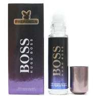 Духи с феромонами Hugo Boss "Bottled Night" for men 10 ml (шариковые) Духи с феромонами Hugo Boss "Bottled Night" for men 10 ml (шариковые)