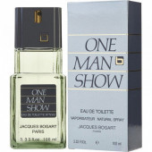 Jacques Bogart One Man Show edt for man 100 ml