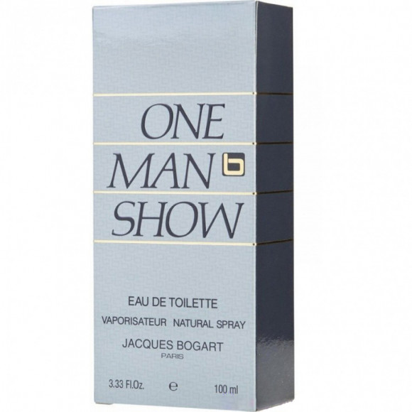 Jacques Bogart One Man Show edt for man 100 ml