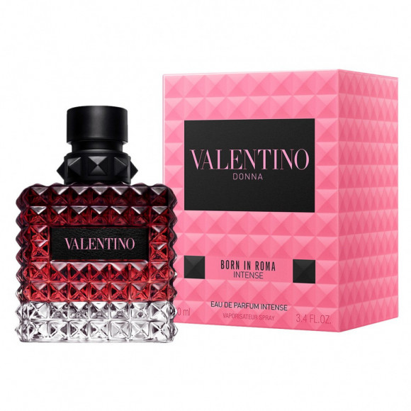 Valentino Donna Born In Roma Intense edp for women 100 ml ОАЭ