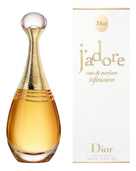 Christian Dior J Adore Infinissime edp for women 100 ml