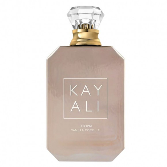 Kayali Utopia Vanilla Coco 21 edp unisex 100 ml Kayali Utopia Vanilla Coco 21 edp unisex 100 ml
