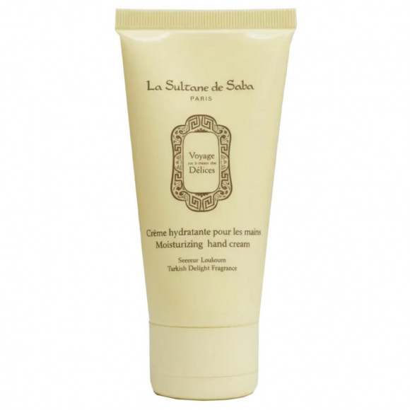 Крем для рук La Sultane de Saba Turkish Delight 50ml