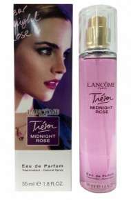 Духи с феромонами 55 ml Lancome Tresor Midnight Rose edp