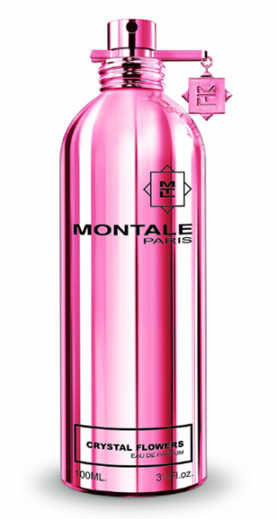 Montale Crystal Flowers100 ml