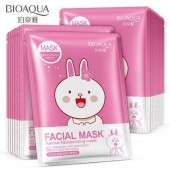 Маска с эссенцией Вишневого цвета Fasial Animal Mask (30г) BioAqua арт. 8470 Маска с эссенцией Вишневого цвета Fasial Animal Mask (30г) BioAqua арт. 8470