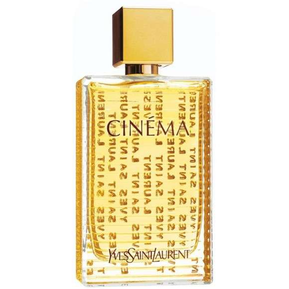 Yves Saint Laurent Cinema for women 90 ml