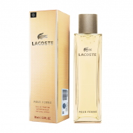 Lacoste Pour Femme 90 ml ОАЭ Lacoste Pour Femme 90 ml ОАЭ
