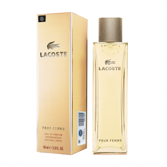 Lacoste Pour Femme 90 ml ОАЭ