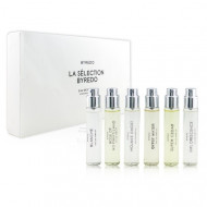 Парфюмированный набор Byredo La Selection Byredo 6х12 ml Парфюмированный набор Byredo La Selection Byredo 6х12 ml