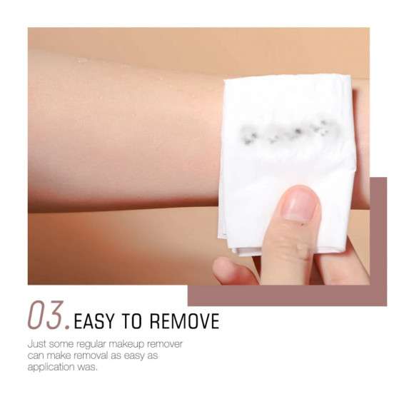 Жидкая подводка для глаз O.TWO.O Rose Gold waterproof 5 ml (арт. N9084B) Жидкая подводка для глаз O.TWO.O Rose Gold waterproof 5 ml (арт. N9084B)