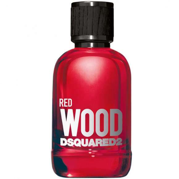 Dsquared2 Red Wood edt for women 100 ml Dsquared2 Red Wood edt for women 100 ml