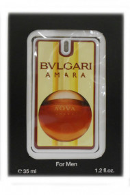Bvlgari Amara 35 ml NEW!!! Bvlgari Amara 35 ml NEW!!!