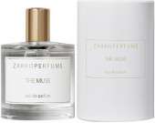 Zarkoperfume The Muse edp for woman 100 ml ОАЭ Zarkoperfume The Muse edp for woman 100 ml ОАЭ