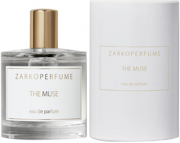 Zarkoperfume The Muse edp for woman 100 ml ОАЭ