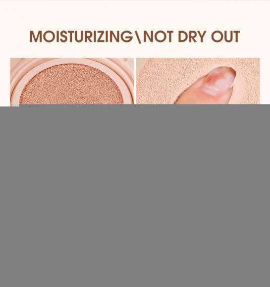 O.TWO.O BB-крем для лица - кушон арт. SE003 #2 natural 2.5 g