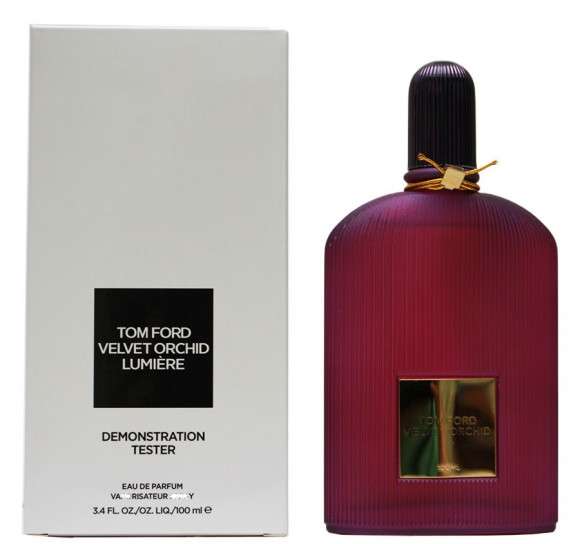 Тестер Tom Ford Velvet Orchid Lumière for women 100 ml