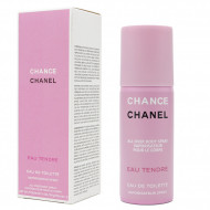 Дезодорант Chanel Chance Eau Tendre for woman 150 ml Дезодорант Chanel Chance Eau Tendre for woman 150 ml