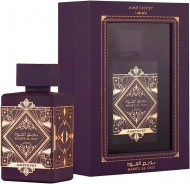 Lattafa Badee Al Aoud Amethyste unisex 100 ml Lattafa Badee Al Aoud Amethyste unisex 100 ml