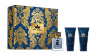 Набор Дольче Габбана by K - Духи. Лосьон для тела и Гель для душа Набор Дольче Габбана by K - Духи. Лосьон для тела и Гель для душа