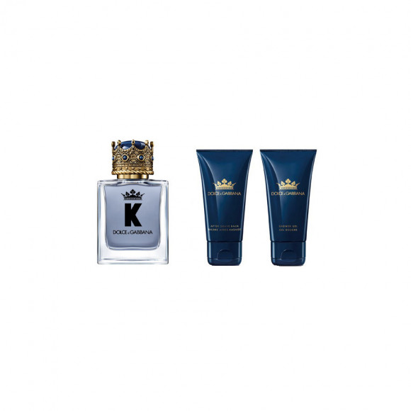 Набор Дольче Габбана by K - Духи. Лосьон для тела и Гель для душа Набор Дольче Габбана by K - Духи. Лосьон для тела и Гель для душа