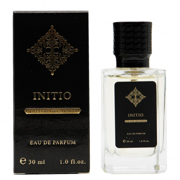 Initio Parfums Oud for Greatness edp unisex 30 ml Initio Parfums Oud for Greatness edp unisex 30 ml