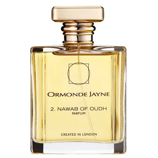 Ormonde Jayne Nawab of Oudh unisex 120 ml ОАЭ