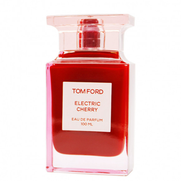 Tom Ford Electric Cherry edp unisex 100 ml Tom Ford Electric Cherry edp unisex 100 ml