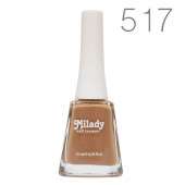 Лак для ногтей "Milady" 10 ml арт. 517