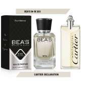 Парфюм Beas Cartier Declaration арт. M 203 50 ml