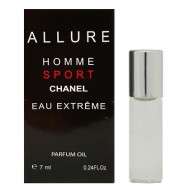 Масляные духи с феромонами Chanel "Allure Homme Sport Extreme" 7 ml Масляные духи с феромонами Chanel "Allure Homme Sport Extreme" 7 ml