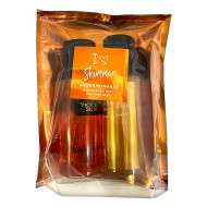 Подарочный набор Victoria s Secret Amber Romance Shimmer 75 ml*2шт Подарочный набор Victoria s Secret Amber Romance Shimmer 75 ml*2шт