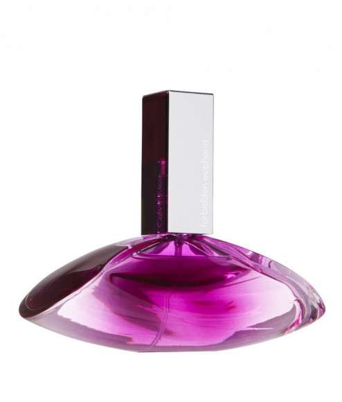 Тестер Calvin Klein Forbidden Euphoria for women 100 ml