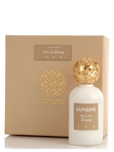 Simimi - Blanc de Zhang for woman