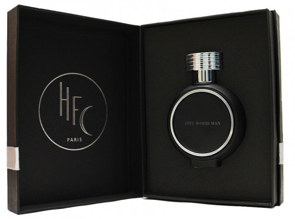 HFC Dry Wood Man 75 ml