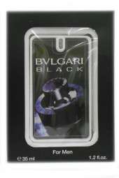 Bvlgari Black 35 ml  NEW!!!